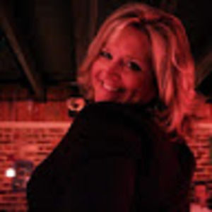 Meet your Posher, Sherry